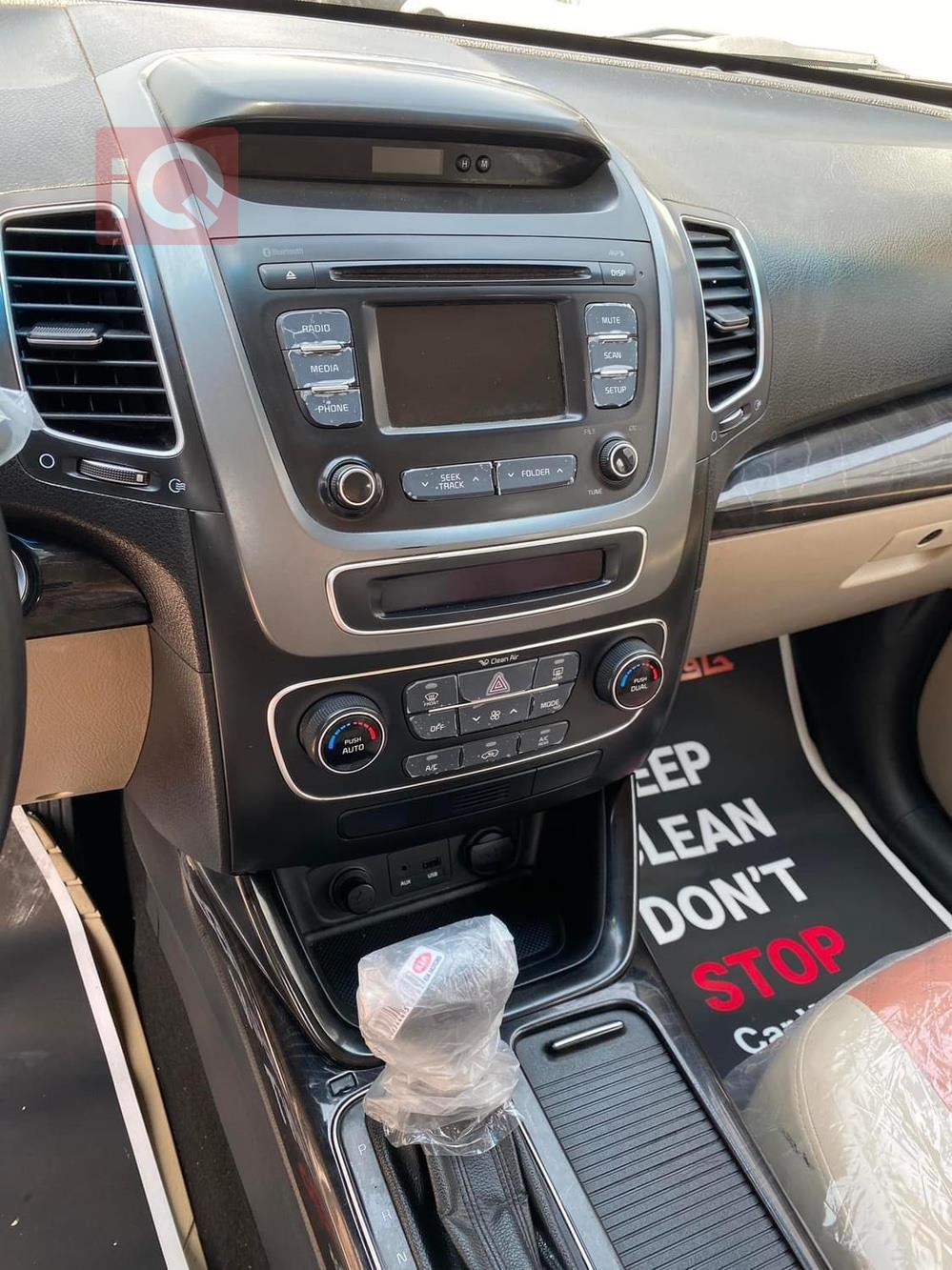 کیا سۆرینتۆ